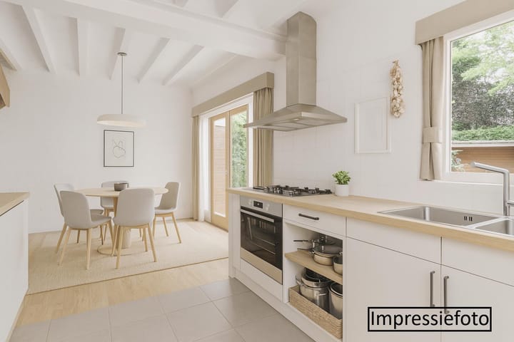 Foto 16 van de Reehorst 5