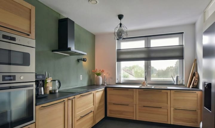 Foto 4 van Benedenland 34