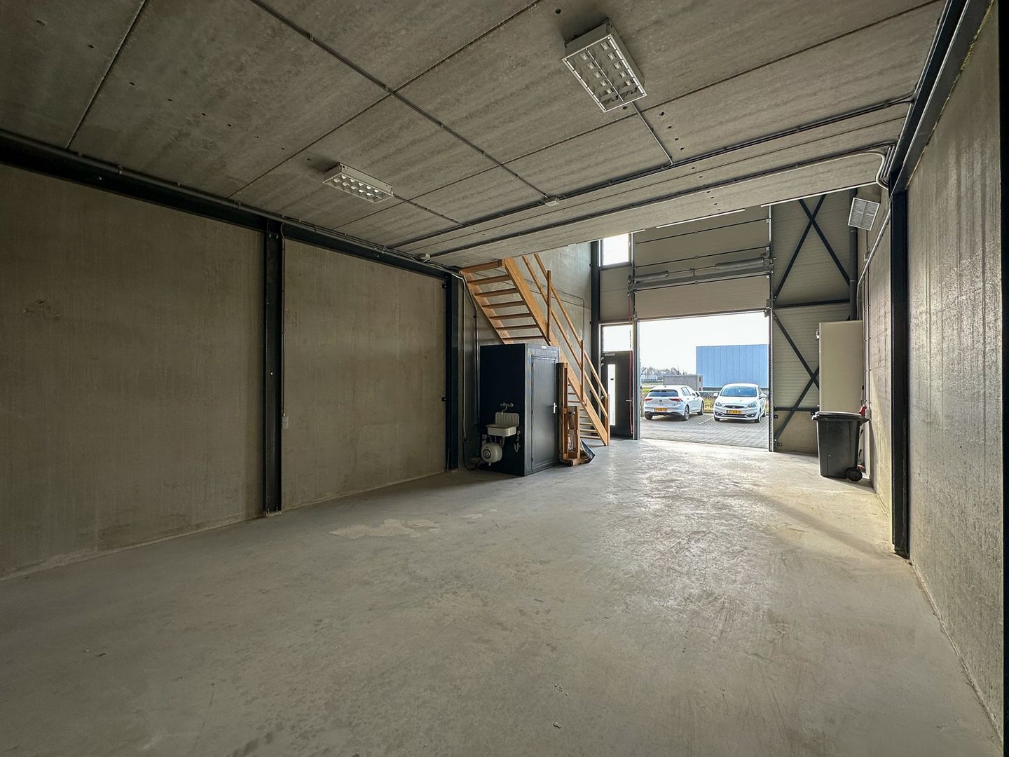 Bekijk foto 3 van Sikkel 16-B