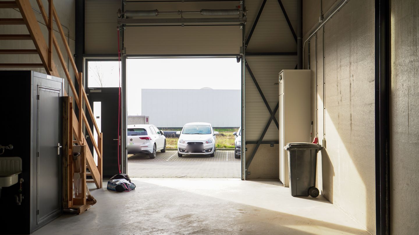 Bekijk foto 4 van Sikkel 16-B