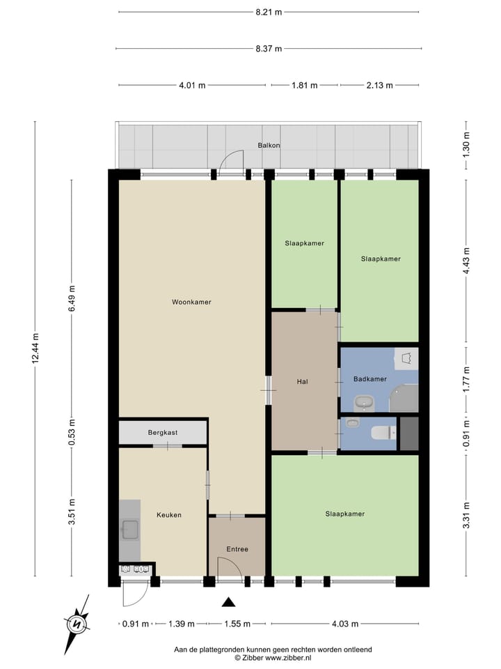 Foto 16 van Preludeweg 568