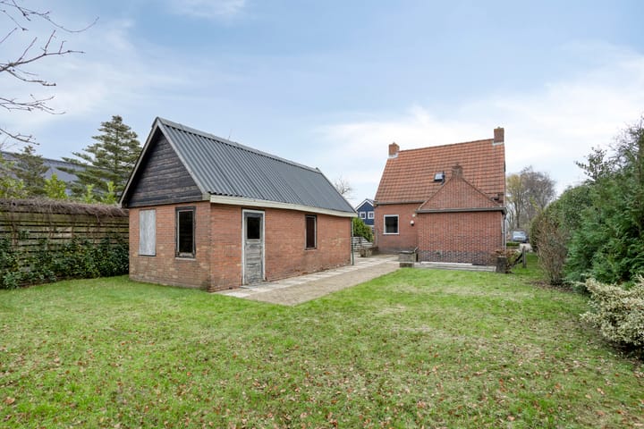 Foto 3 van Ferlinge Stasjonsstrjitte 15