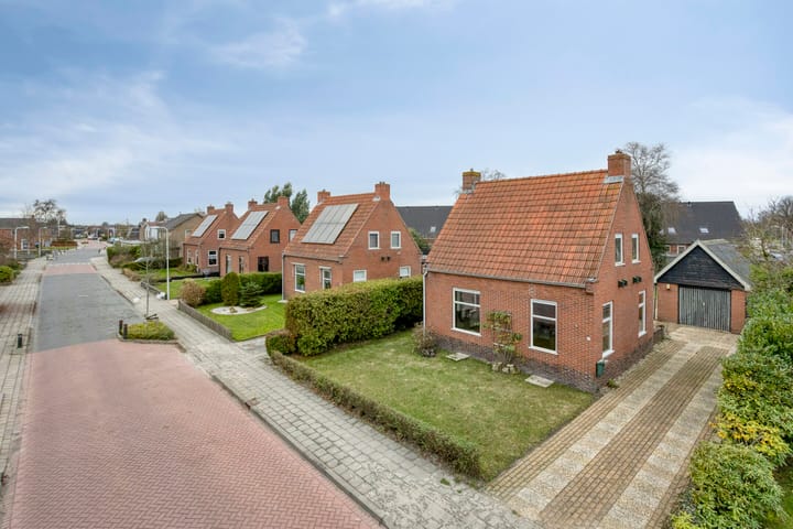 Foto 4 van Ferlinge Stasjonsstrjitte 15