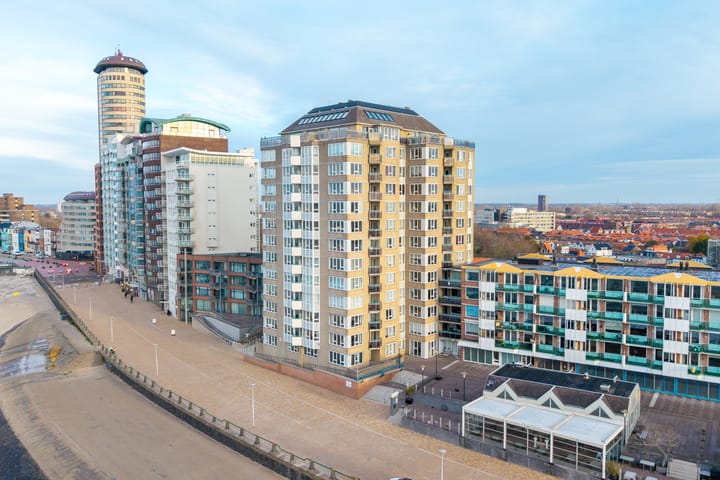 Foto 2 van Boulevard Bankert 366