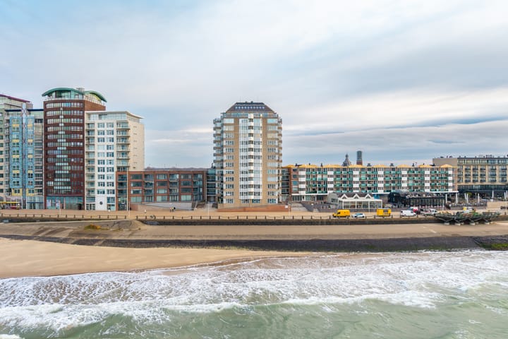 Foto 3 van Boulevard Bankert 366