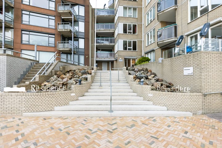 Foto 4 van Boulevard Bankert 366