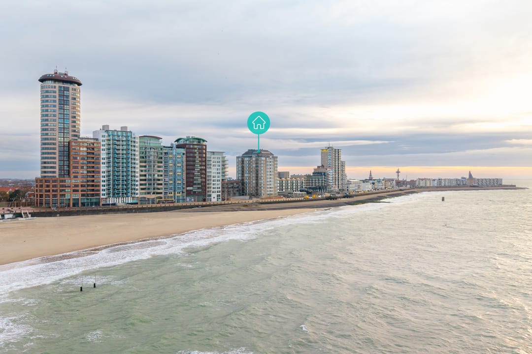 Foto 1 van Boulevard Bankert 366