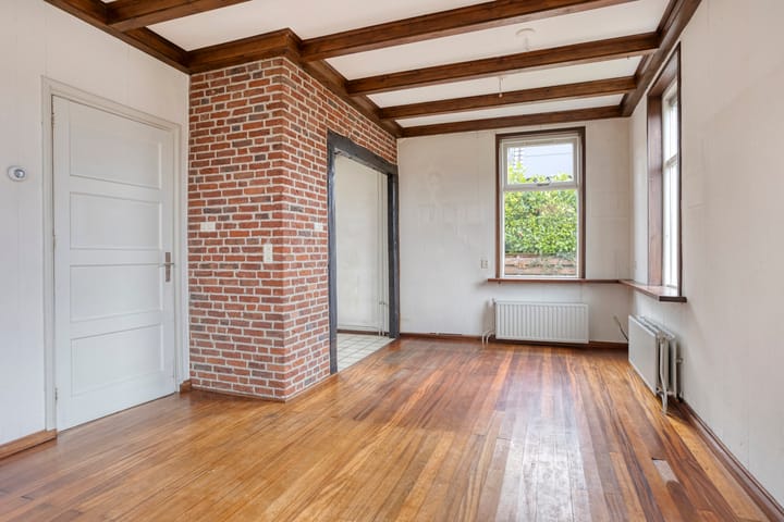 Foto 2 van Ferlinge Stasjonsstrjitte 15