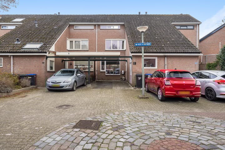 Foto 6 van Cannenburg 98