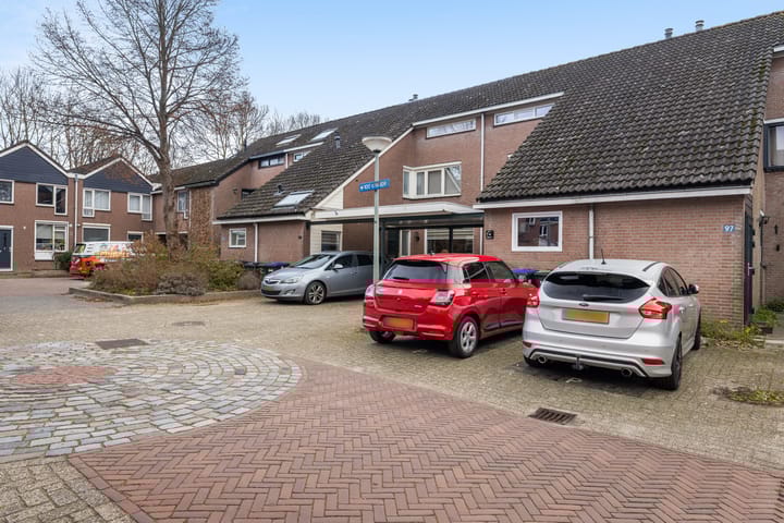 Foto 7 van Cannenburg 98