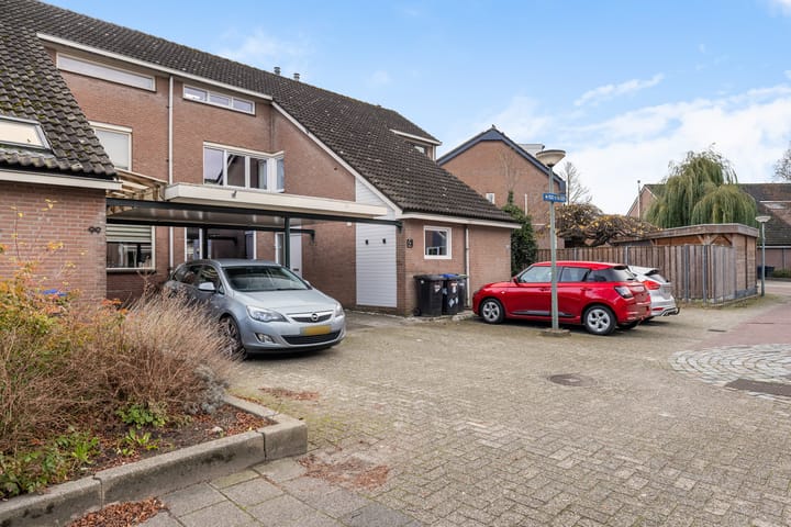 Foto 8 van Cannenburg 98