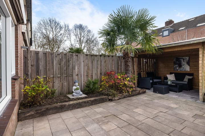 Foto 14 van Cannenburg 98