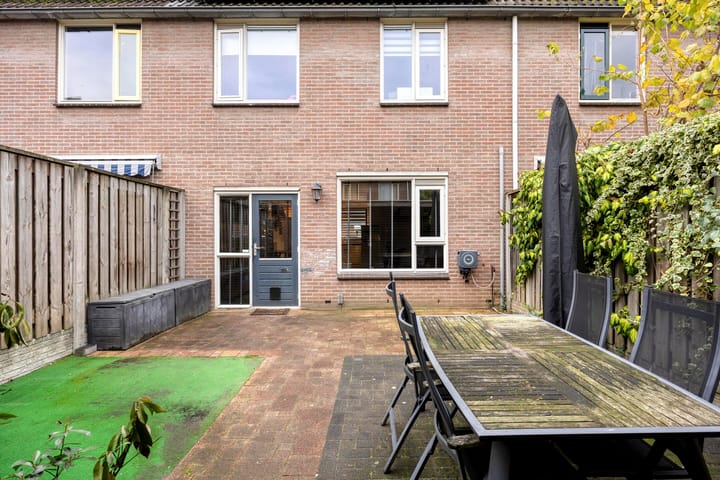 Foto 42 van de Gildekamp 1104