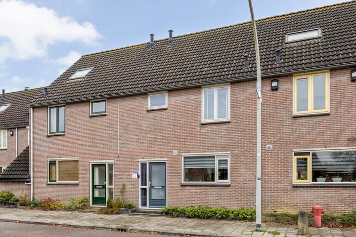 Foto 7 van de Gildekamp 1104