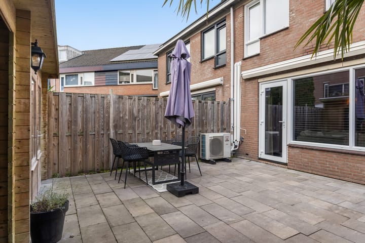 Foto 17 van Cannenburg 98