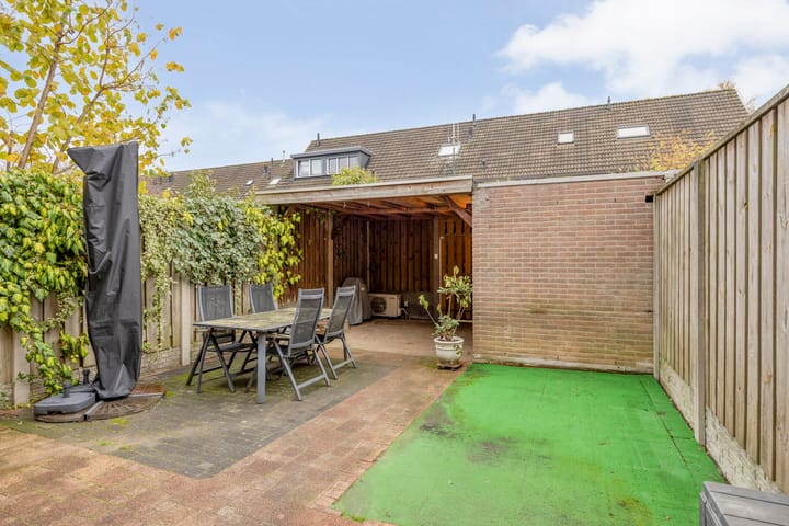 Foto 41 van de Gildekamp 1104