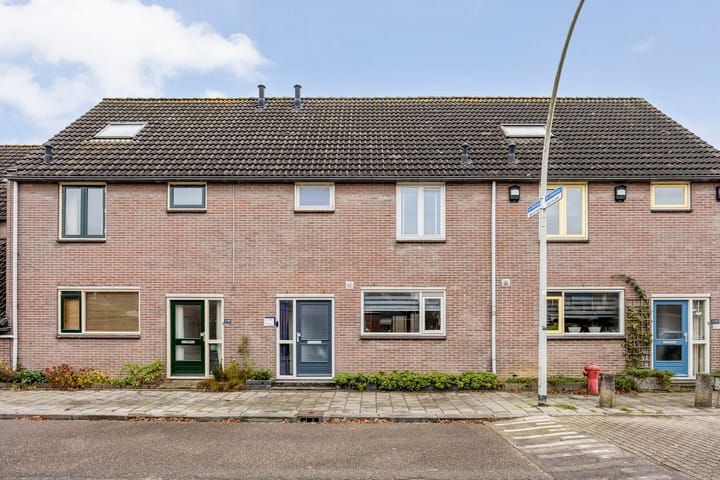 Foto 6 van de Gildekamp 1104