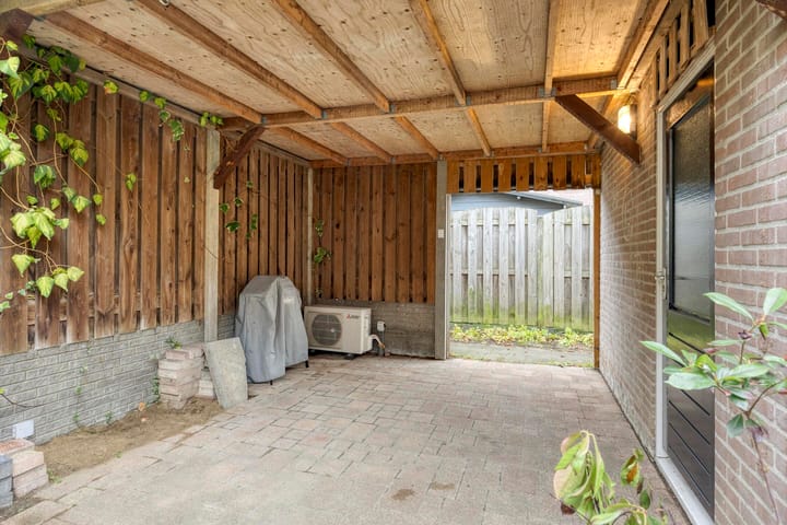 Foto 45 van de Gildekamp 1104