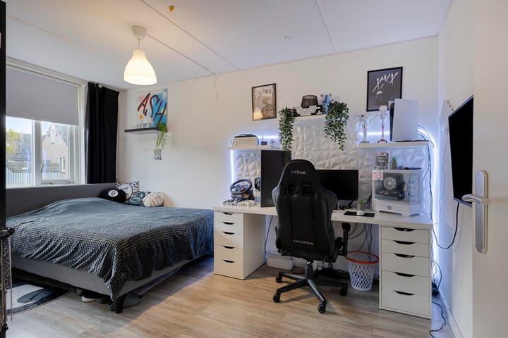 Foto 32 van de Gildekamp 1104