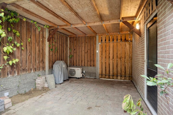 Foto 44 van de Gildekamp 1104