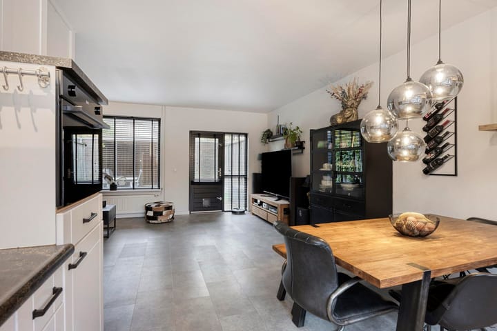 Foto 4 van de Gildekamp 1104