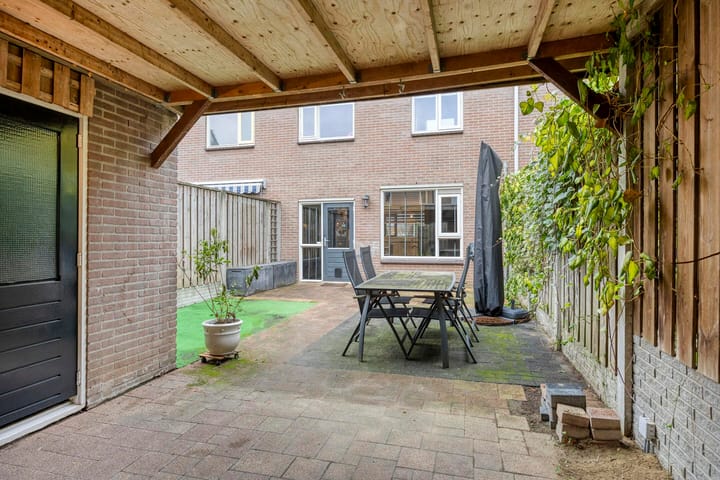 Foto 46 van de Gildekamp 1104