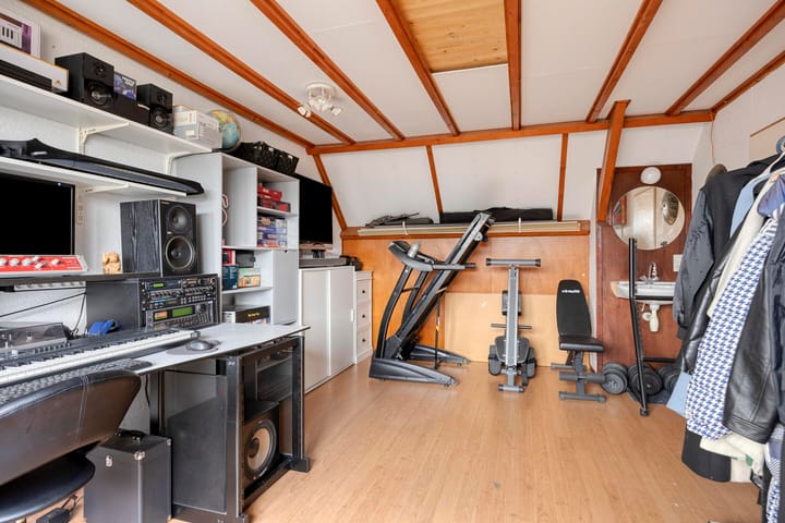 Foto 39 van de Gildekamp 1104