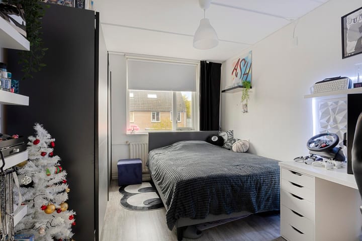 Foto 33 van de Gildekamp 1104