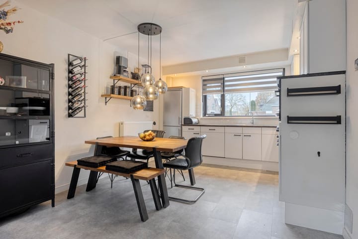 Foto 15 van de Gildekamp 1104