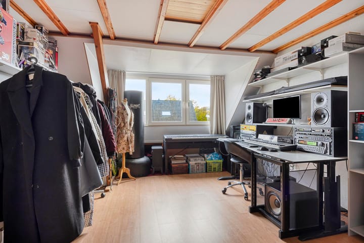 Foto 38 van de Gildekamp 1104