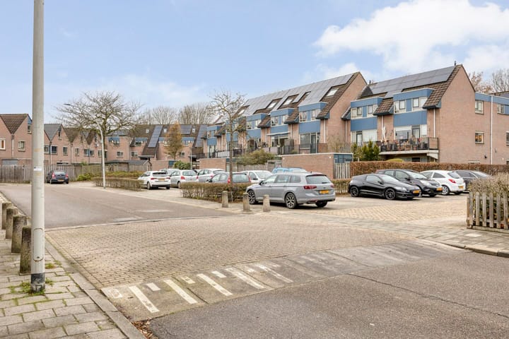 Foto 49 van de Gildekamp 1104