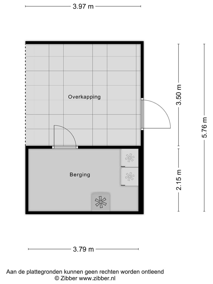 Foto 54 van de Gildekamp 1104