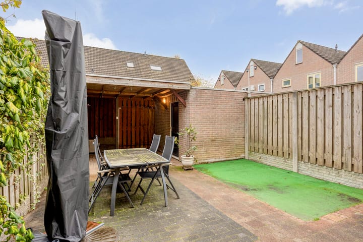 Foto 43 van de Gildekamp 1104