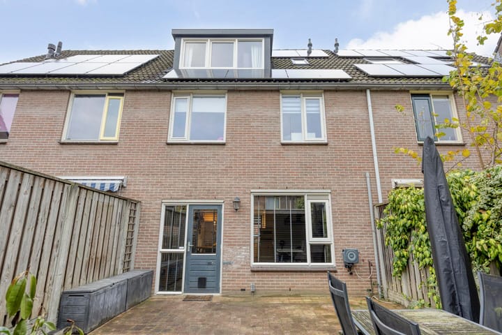 Foto 47 van de Gildekamp 1104