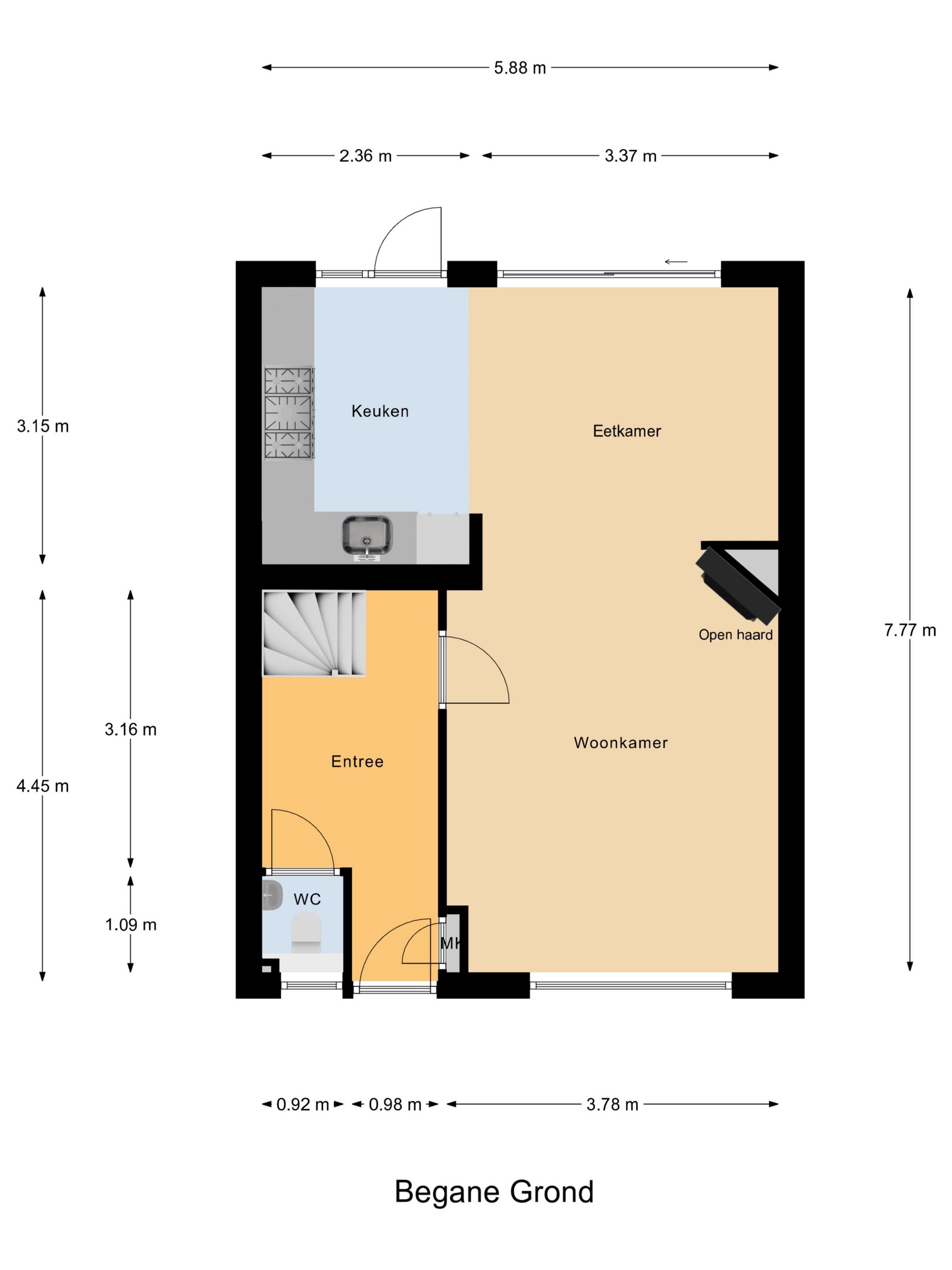 Photo 18 of Repelweg 28