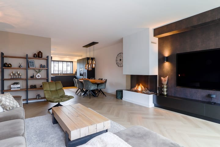 Foto 7 van Verdistraat 92