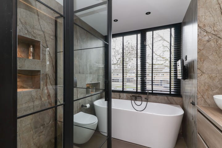 Foto 22 van Verdistraat 92