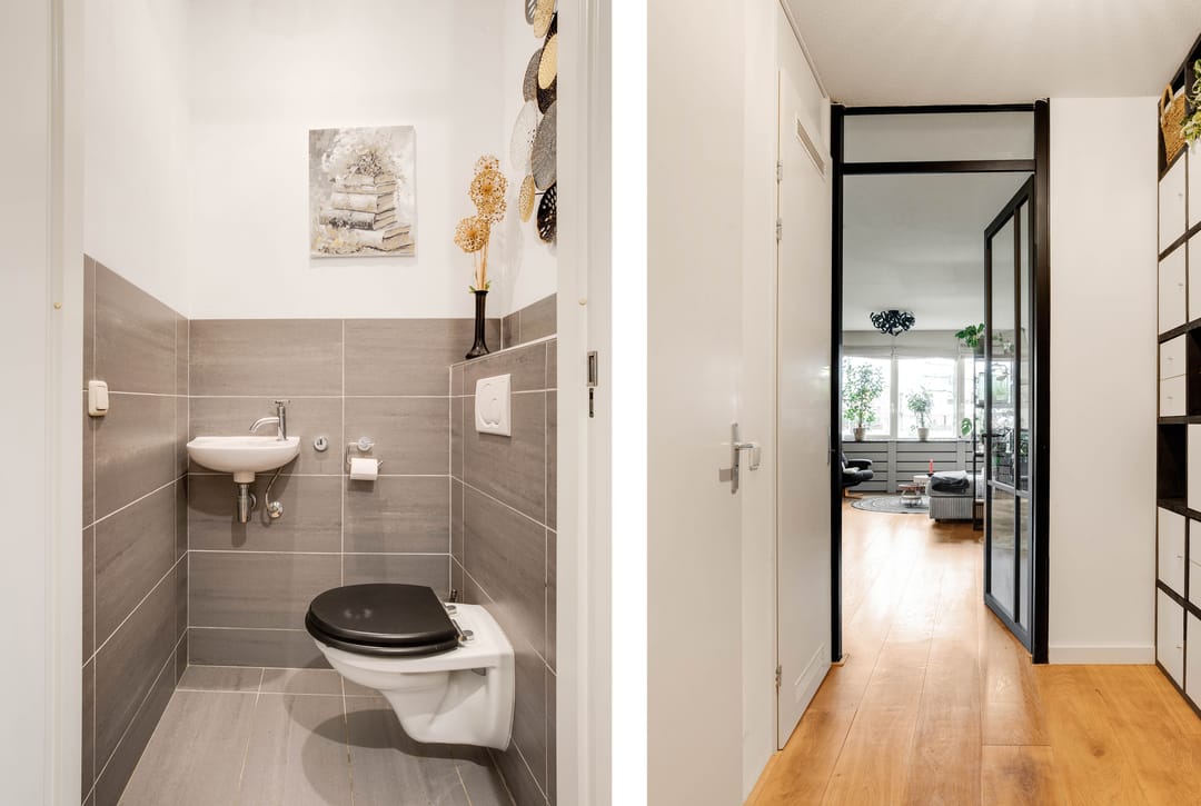 Foto 8 van L.A. Braakstraat 13