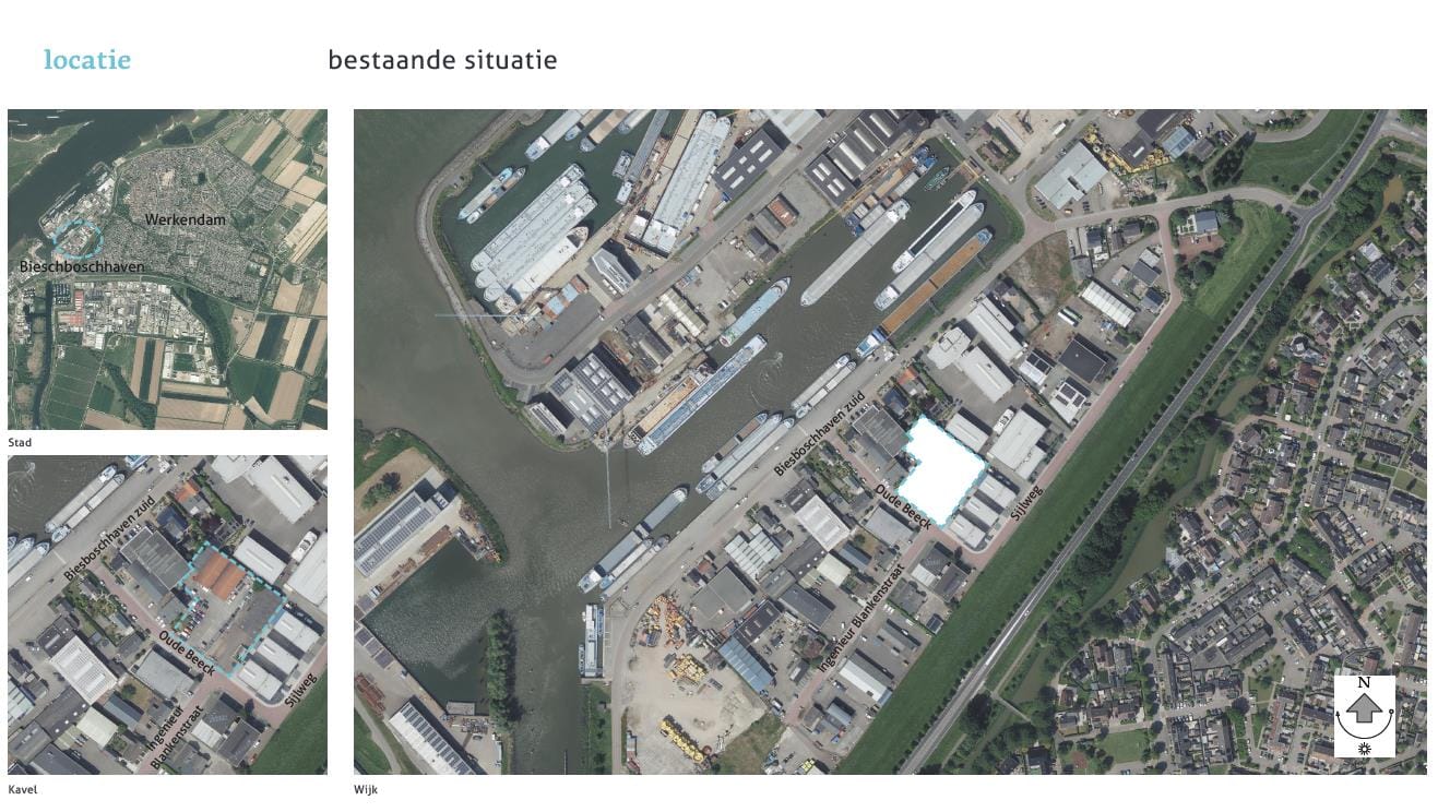 View photo 5 of Oude Beeck 5-B