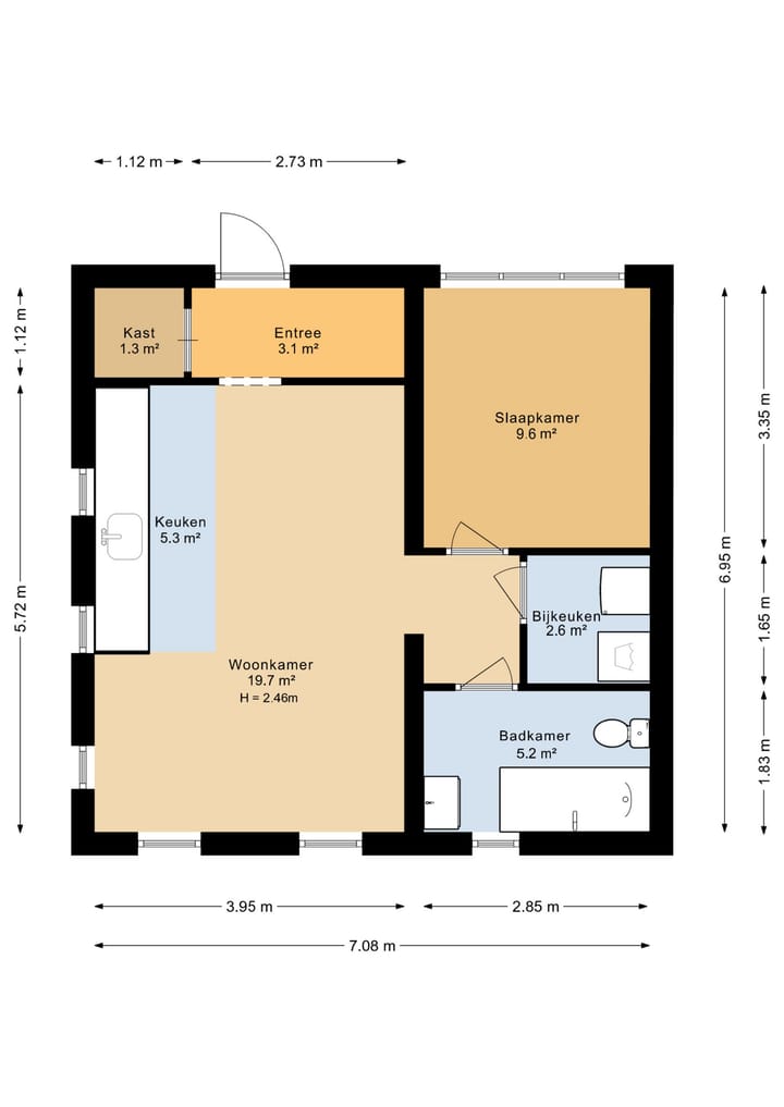 Photo 108 of Rijksweg 4-B