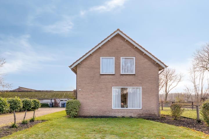 Photo 3 of Polderweg 1