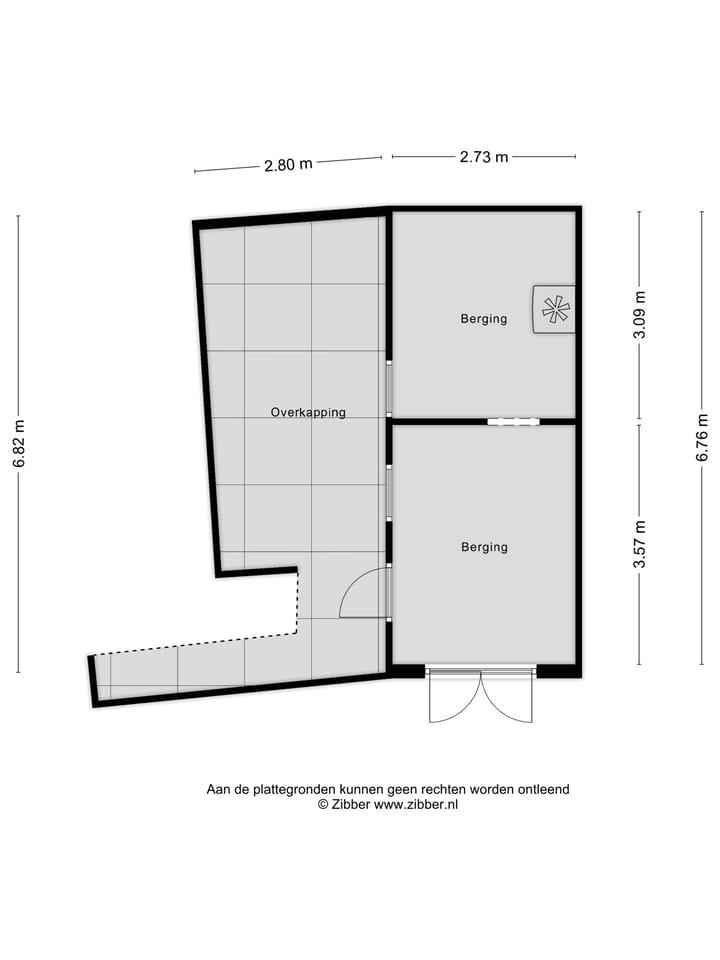 Foto 35 van De Reitstraat 2