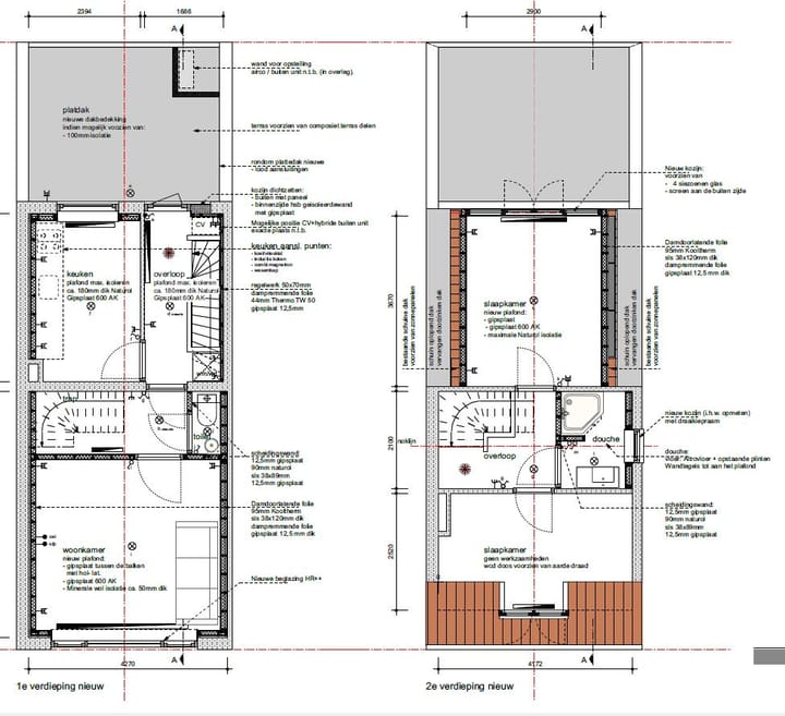 Foto 3 van Nieuwe Oosterstraat 6