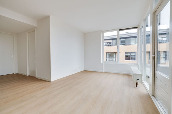 Foto 4 van Helfrichstraat 25-B