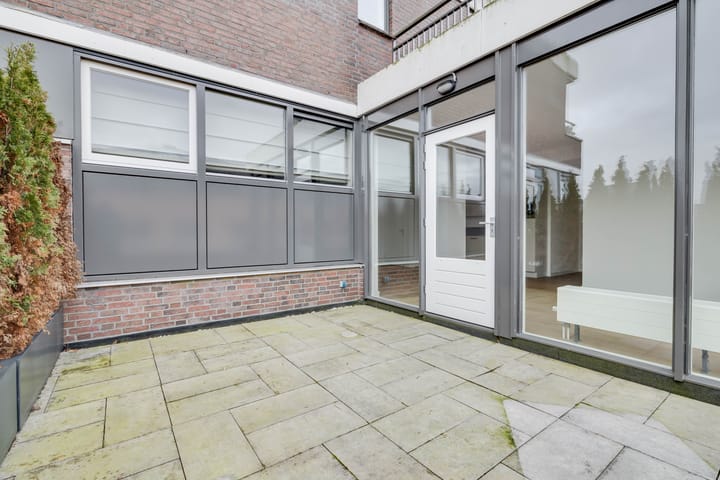 Foto 6 van Helfrichstraat 25-B