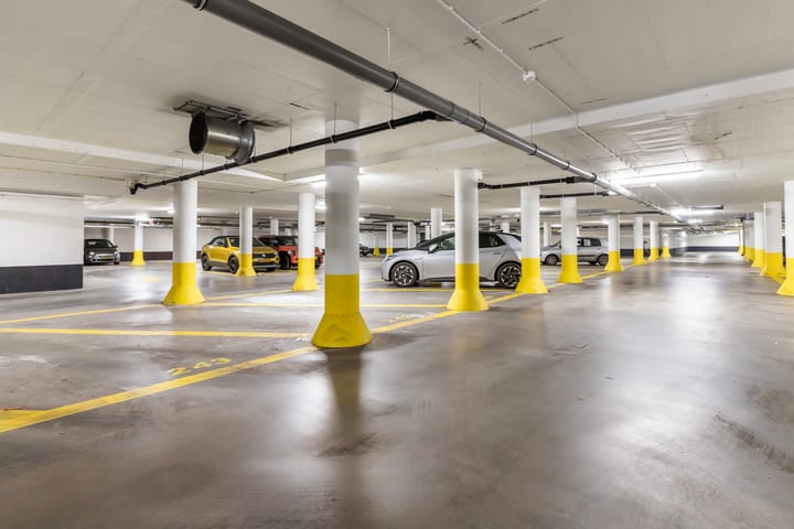 Foto 24 van Helfrichstraat 25-B