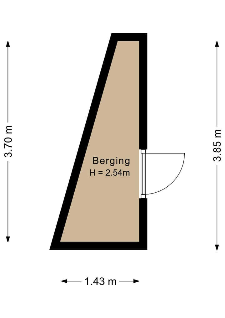 Foto 36 van Helfrichstraat 25-B