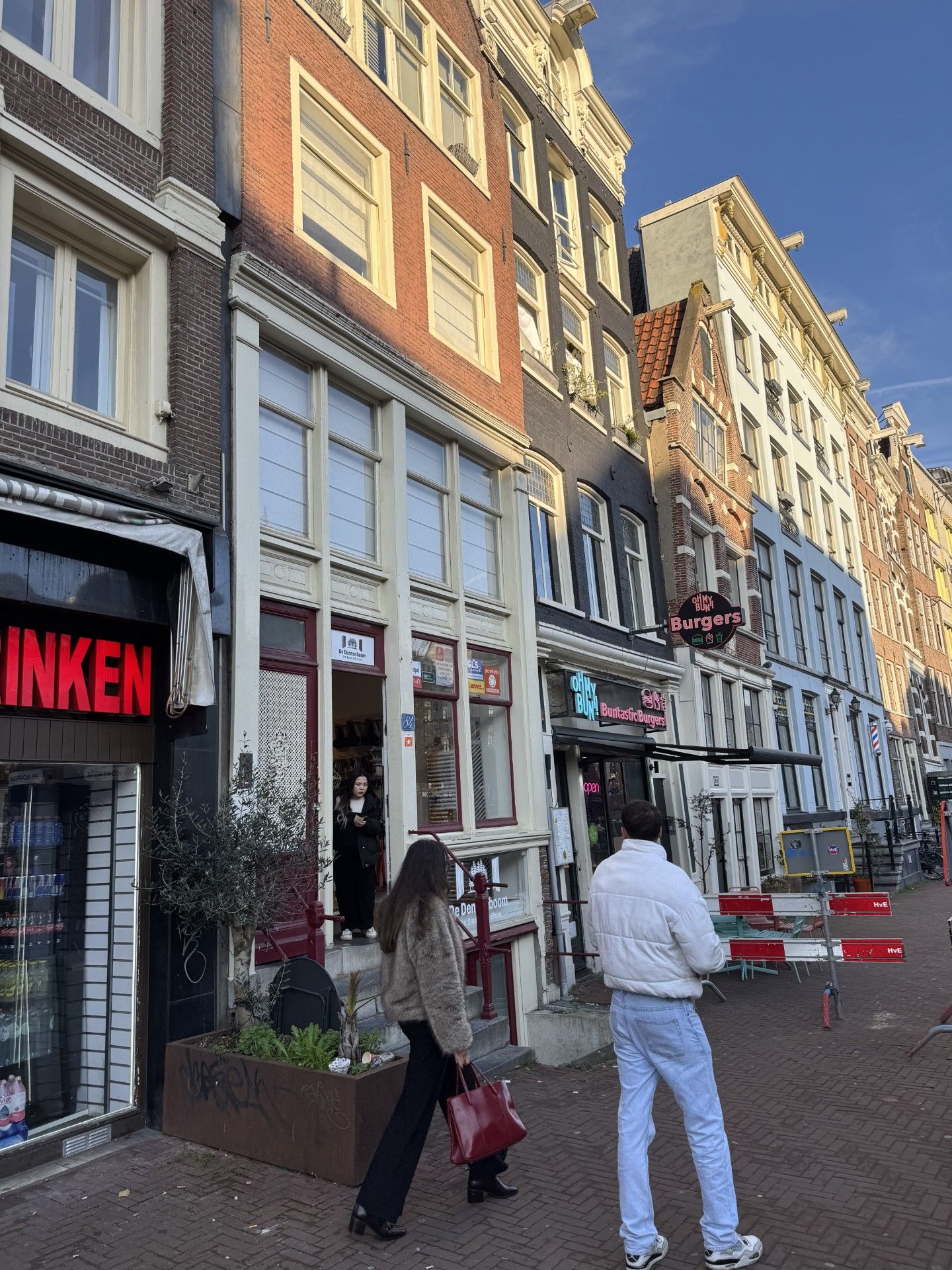 Bekijk foto 3 van Nieuwezijds Voorburgwal 84-H