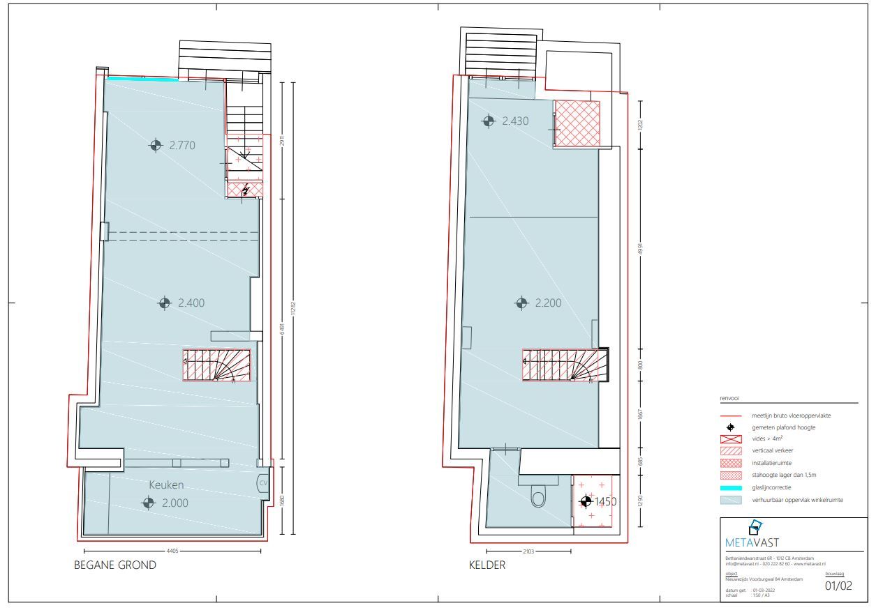 Bekijk foto 4 van Nieuwezijds Voorburgwal 84-H