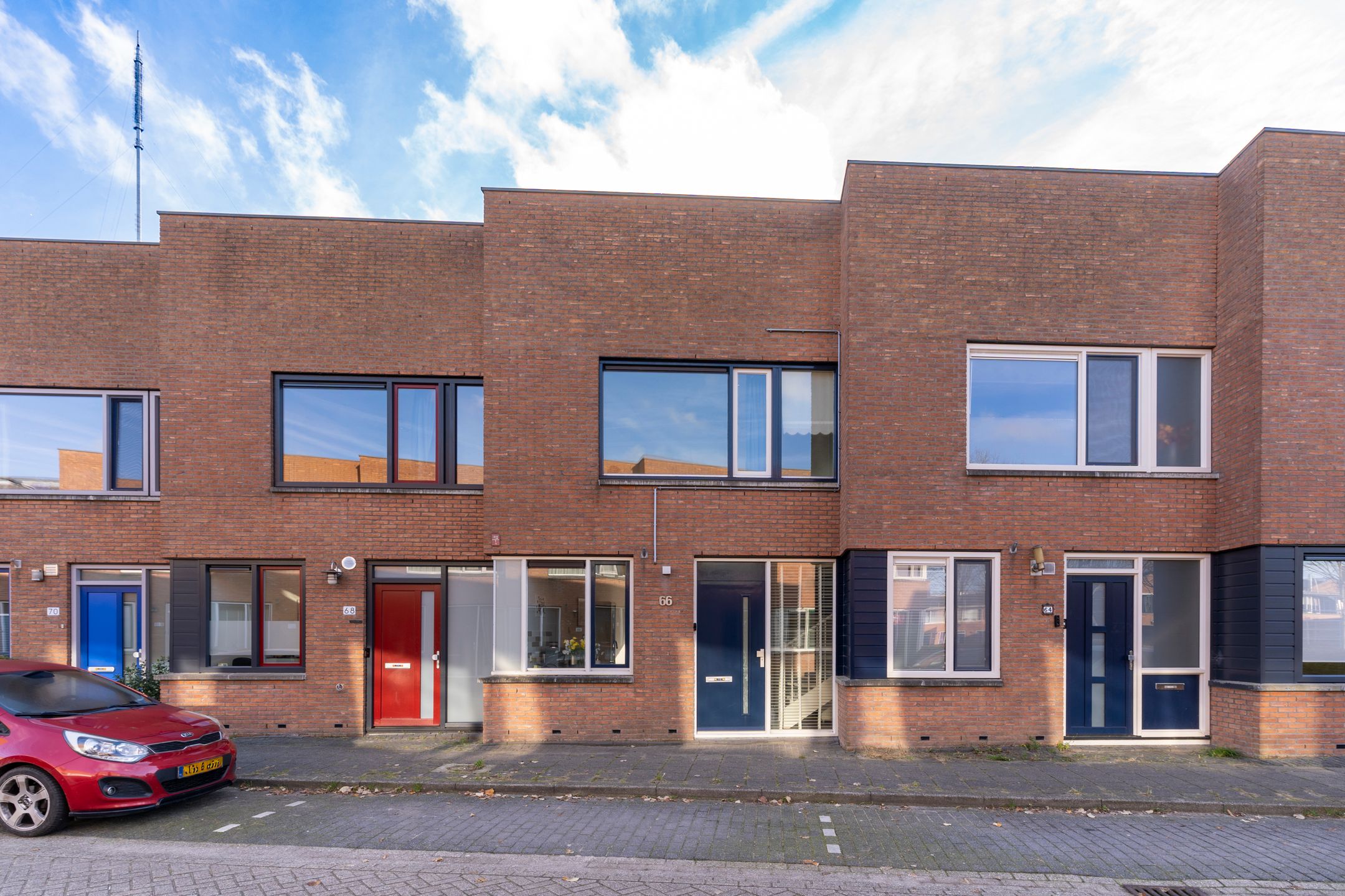 Jan Bijhouwerstraat, 66, IJsselstein, 3404AN, Utrecht, Nederland 66 